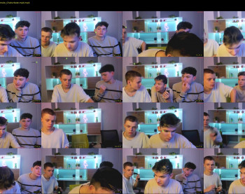 fose_di — 15 minute Chaturbate male cam show recording, 720p, Jan 13, 2026
