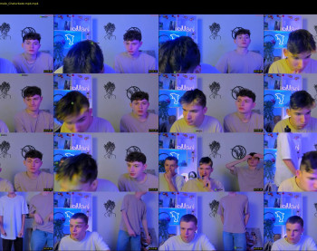 fose_di — 51 minute Chaturbate male cam show recording, 720p, Jan 14, 2026