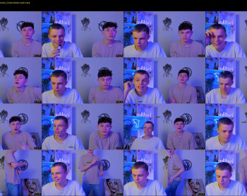 fose_di — 8 minute Chaturbate male cam show recording, 720p, Jan 14, 2026