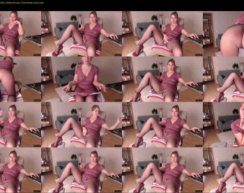 foxydiamond2020 — 19 minute Chaturbate female cam show recording, 720p, Jan 13, 2026