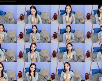 frank_sasha — 85 minute Chaturbate couple cam show recording, 720p, Jan 13, 2026