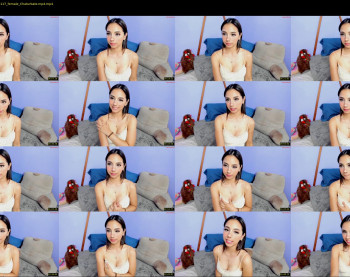 frank_sasha — 3 minute Chaturbate couple cam show recording, 720p, Jan 13, 2026