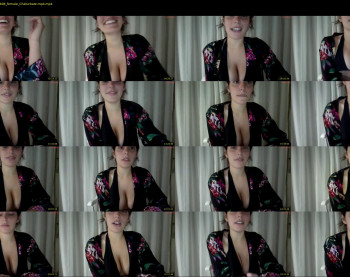 freckledeer — 38 minute Chaturbate female cam show recording, 720p, Jan 14, 2026