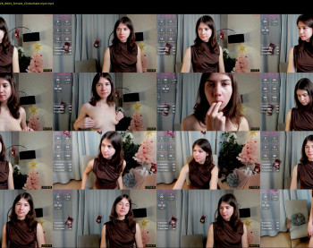 frederickafulling — 121 minute Chaturbate female cam show recording, 720p, Jan 13, 2026