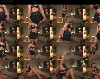 freya_ — 7 minute Chaturbate female cam show recording, 720p, Jan 13, 2026