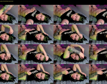 g4tito — 7 minute Chaturbate couple cam show recording, 720p, Jan 13, 2026