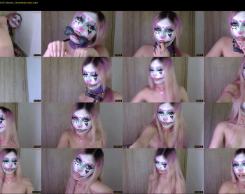 gabygumms — 102 minute Chaturbate female cam show recording, 480p, Jan 14, 2026