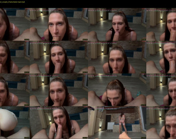 gagngush — 55 minute Chaturbate couple cam show recording, 720p, Jan 14, 2026