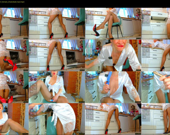 gentle_an — 104 minute Chaturbate female cam show recording, 720p, Jan 13, 2026