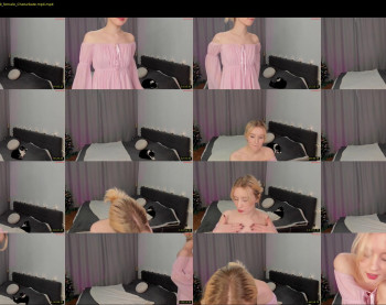 gin_yoon — 120 minute Chaturbate female cam show recording, 720p, Jan 13, 2026