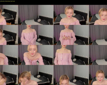 gin_yoon — 73 minute Chaturbate female cam show recording, 720p, Jan 13, 2026
