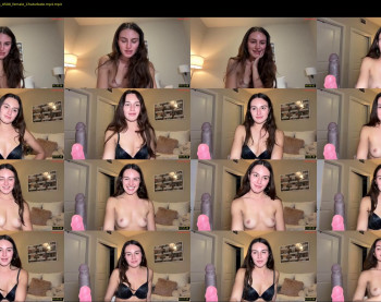 graciesmith27 — 27 minute Chaturbate female cam show recording, 480p, Jan 14, 2026