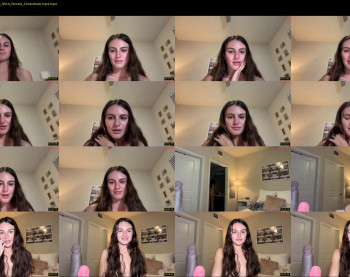 graciesmith27 — 6 minute Chaturbate female cam show recording, 480p, Jan 14, 2026