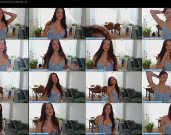 grettabenett_ — 7 minute Chaturbate female cam show recording, 720p, Jan 13, 2026