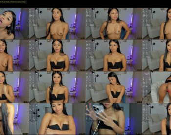 hailey_florez — 79 minute Chaturbate female cam show recording, 720p, Jan 13, 2026