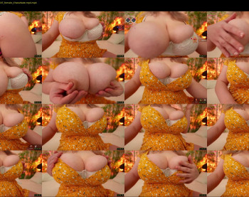 happyalice — 18 minute Chaturbate female cam show recording, 720p, Jan 13, 2026