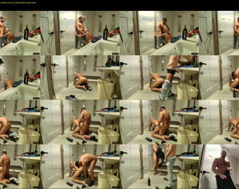 hardworkertn — 9 minute Chaturbate male cam show recording, 720p, Jan 14, 2026