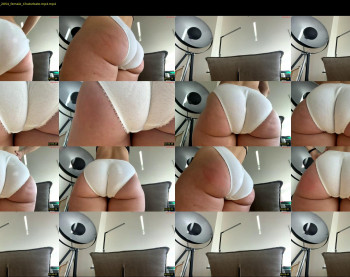 hawt_ass_milf — 8 minute Chaturbate female cam show recording, 720p, Jan 13, 2026