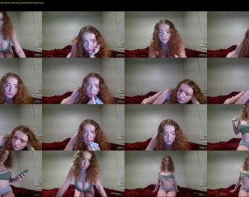 hellokitty2020luv — 7 minute Chaturbate female cam show recording, 720p, Jan 13, 2026