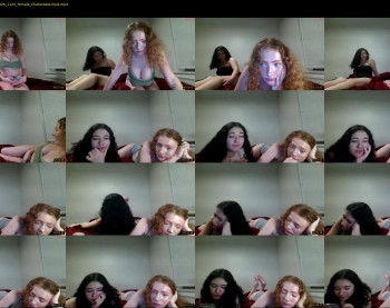 hellokitty2020luv — 8 minute Chaturbate female cam show recording, 720p, Jan 13, 2026