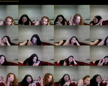 hellokitty2020luv — 15 minute Chaturbate female cam show recording, 720p, Jan 13, 2026