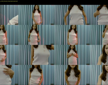hersheys_aran — 9 minute Chaturbate female cam show recording, 720p, Jan 13, 2026