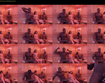heteros_men — 19 minute Chaturbate male cam show recording, 720p, Jan 13, 2026