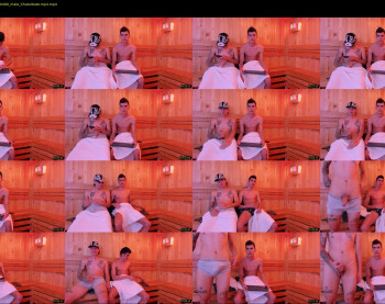 heteros_men — 3 minute Chaturbate male cam show recording, 720p, Jan 14, 2026