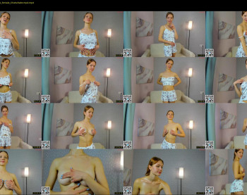 hey_lexy — 121 minute Chaturbate female cam show recording, 720p, Jan 14, 2026