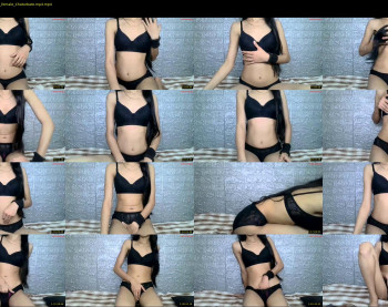 himani_ — 120 minute Chaturbate female cam show recording, 480p, Jan 13, 2026