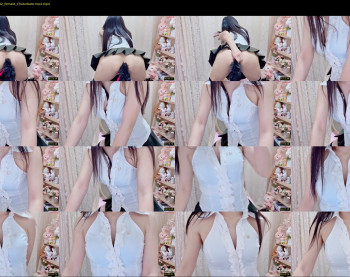 horinatori — 7 minute Chaturbate female cam show recording, 720p, Jan 13, 2026