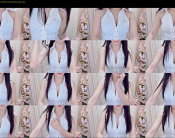 horinatori — 10 minute Chaturbate female cam show recording, 720p, Jan 13, 2026