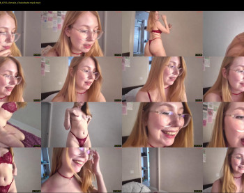 horney_audrey — 102 minute Chaturbate female cam show recording, 720p, Jan 13, 2026