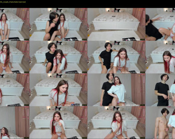 iamcassidy — 42 minute Chaturbate female cam show recording, 720p, Jan 13, 2026