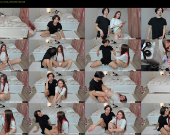 iamcassidy — 121 minute Chaturbate female cam show recording, 720p, Jan 13, 2026