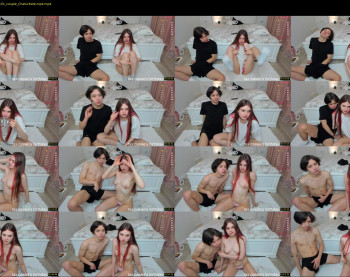 iamcassidy — 3 minute Chaturbate female cam show recording, 720p, Jan 13, 2026