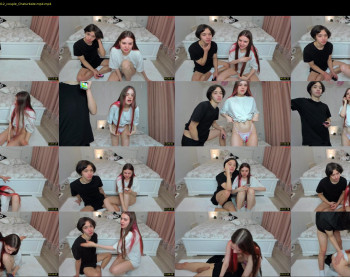 iamcassidy — 38 minute Chaturbate female cam show recording, 720p, Jan 13, 2026
