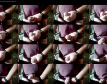 il_undercover — 16 minute Chaturbate male cam show recording, 480p, Jan 14, 2026