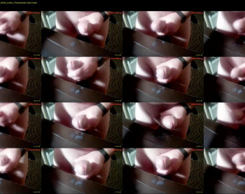 il_undercover — 22 minute Chaturbate male cam show recording, 360p, Jan 14, 2026