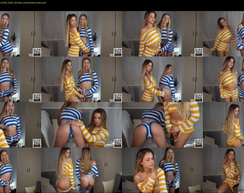 inspiration_in_frame — 37 minute Chaturbate female cam show recording, 720p, Jan 13, 2026
