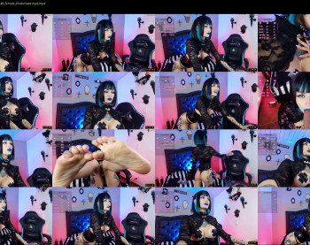 isisraichuu — 66 minute Chaturbate female cam show recording, 720p, Jan 13, 2026