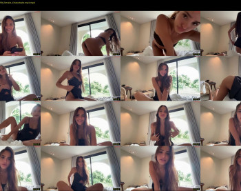 itskatarina — 32 minute Chaturbate female cam show recording, 720p, Jan 13, 2026