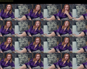 ivettasplash — 9 minute Chaturbate female cam show recording, 720p, Jan 13, 2026