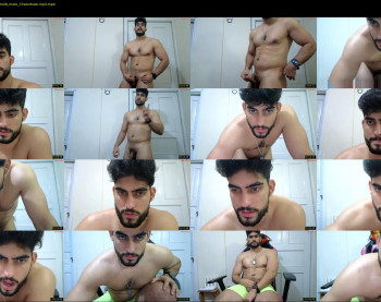 jackecuador — 86 minute Chaturbate male cam show recording, 720p, Jan 14, 2026