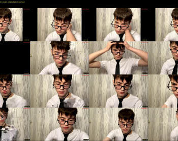 jamesstar4 — 17 minute Chaturbate male cam show recording, 480p, Jan 13, 2026