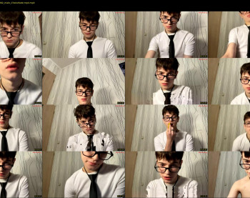 jamesstar4 — 47 minute Chaturbate male cam show recording, 480p, Jan 13, 2026