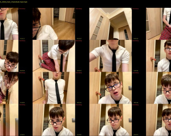 jamesstar4 — 29 minute Chaturbate male cam show recording, 480p, Jan 13, 2026