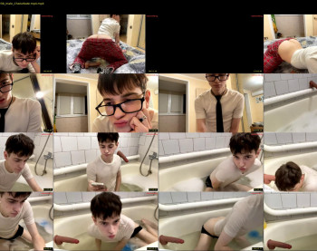 jamesstar4 — 78 minute Chaturbate male cam show recording, 480p, Jan 13, 2026