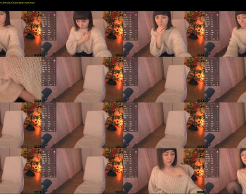 jane_kinn — 28 minute Chaturbate female cam show recording, 720p, Jan 13, 2026