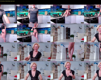 jasmin18v — 51 minute Chaturbate female cam show recording, 720p, Jan 13, 2026